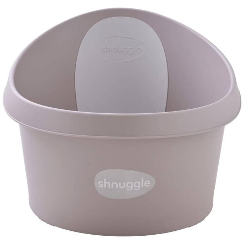 Wanienka dla dziecka Toddler taupe Shnuggle