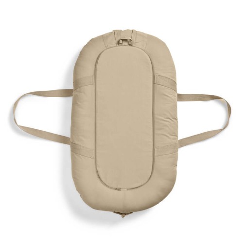 Gniazdko niemowlęce Pure Khaki Elodie Details