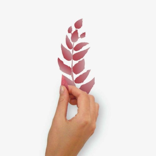 Naklejki kraina lodu Frozen Anna i Elsa RoomMates