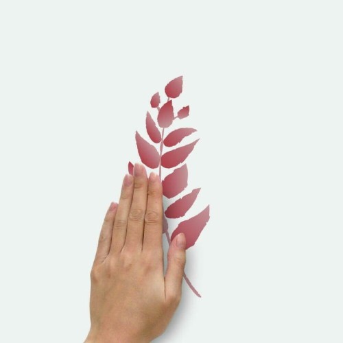 Naklejki kraina lodu Frozen Anna i Elsa RoomMates