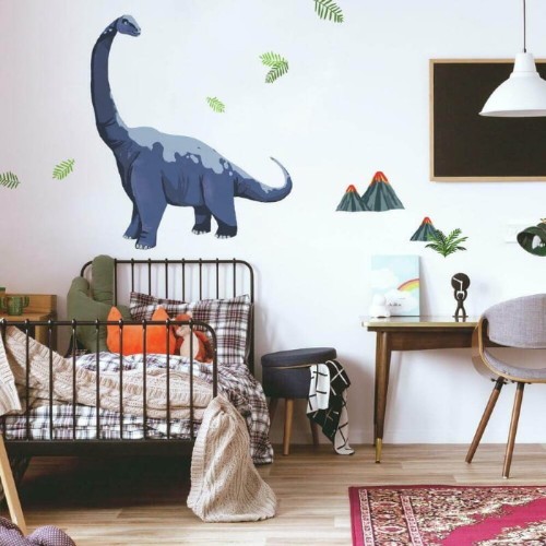 Naklejka dekoracyjna dinozaur RoomMates