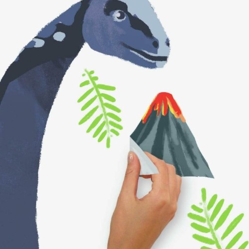 Naklejka dekoracyjna dinozaur RoomMates
