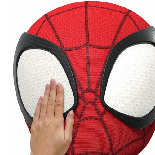 Naklejki Spider-man dla dzieci RoomMates