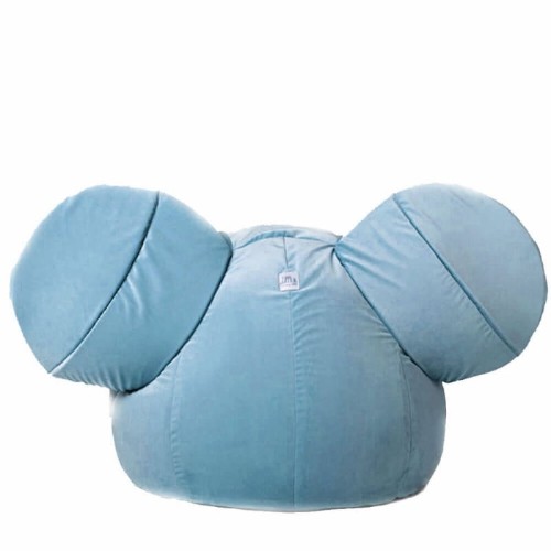 Pufa Ears Velvet The Brooklyn Kids