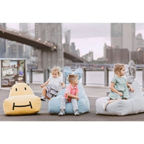 Pufy The Brooklyn Kids