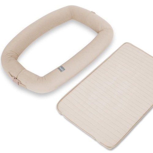 Gniazdko sand 2 w 1 odpinane boki  Sleepee