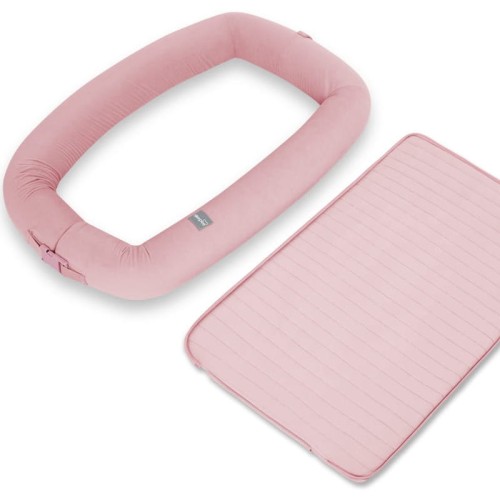 Gniazdko pink 2 w 1 odpinane boki  Sleepee