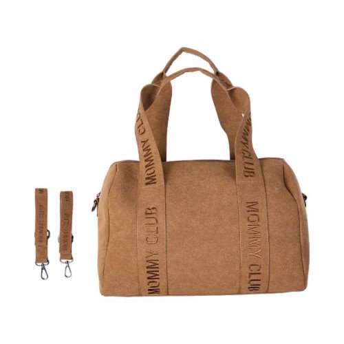 Mommy Club torba  Vegan hazelnut Childhome