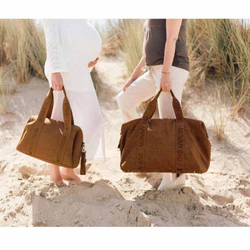 Mommy Club torba  Vegan hazelnut Childhome