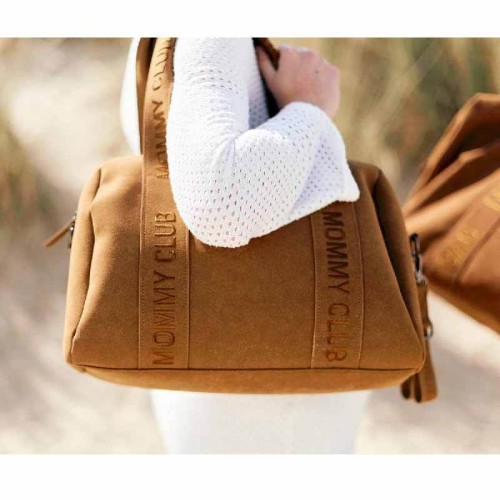 Torba stylowa i trendy dla mamy od Childhome