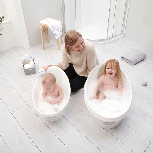 Wanienka dla niemowlaka Baby lub  Toddler Shnuggle