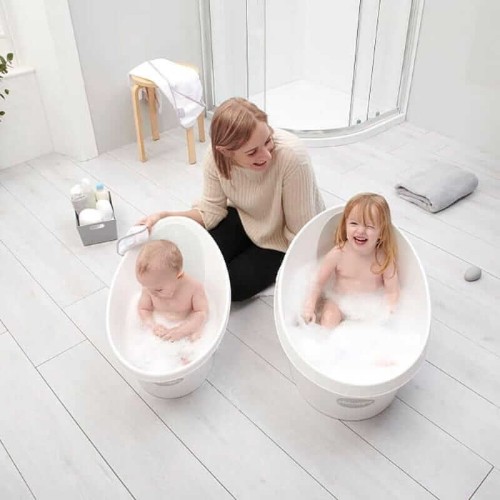 Wanienka dla niemowlaka Baby lub Toddler Shnuggle
