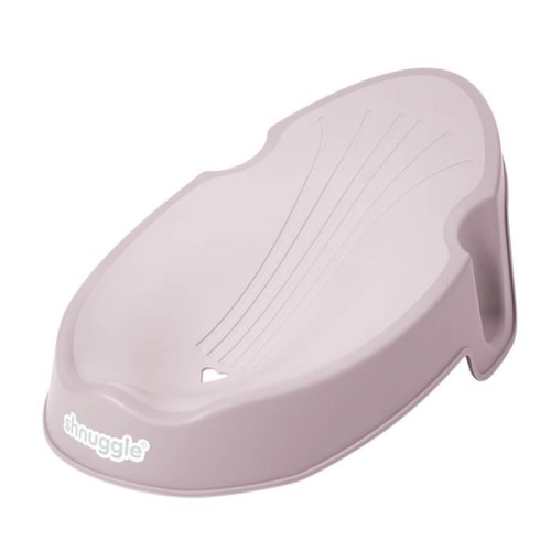 Leżaczek do kąpieli noworodka Blossom Shnuggle