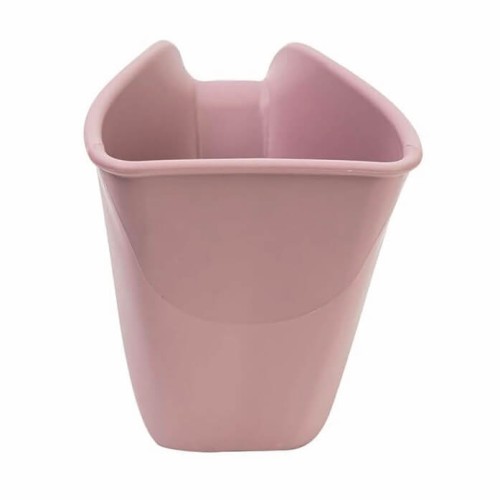 Shnuggle kubek do mycia głowy dziecka Blossom