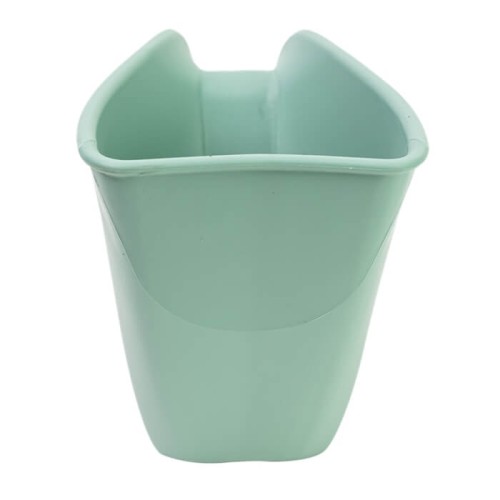 Shnuggle kubek do mycia głowy dziecka Eucalyptus