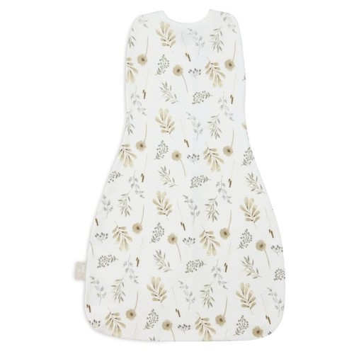 Otulacz dla noworodka Cocoon Wild Flowers 0-3 m-ca Jollein