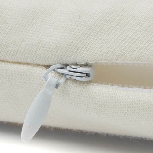 Kosz Mojżesza pleciony antyalergiczny materac Jollein