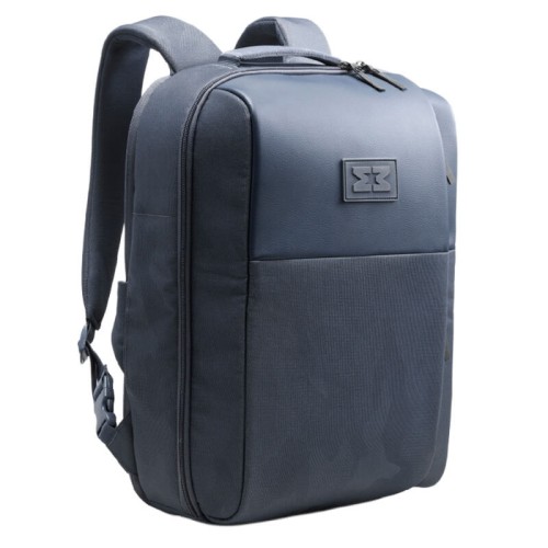 Plecak rodzica Hero G5 Dusk Blue MiniMeis