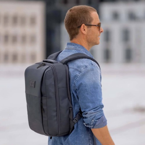 Plecak unisex Hero G5 MiniMeis