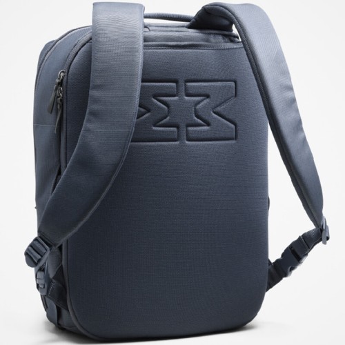 MiniMeis - Plecak rodzica HERO G5, Dusk Blue