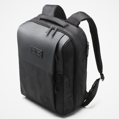 Plecak rodzica Hero G5 Black MiniMeis
