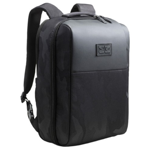 Plecak rodzica Hero G5 Black MiniMeis