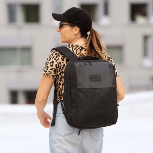 Plecak unisex Hero G5 MiniMeis