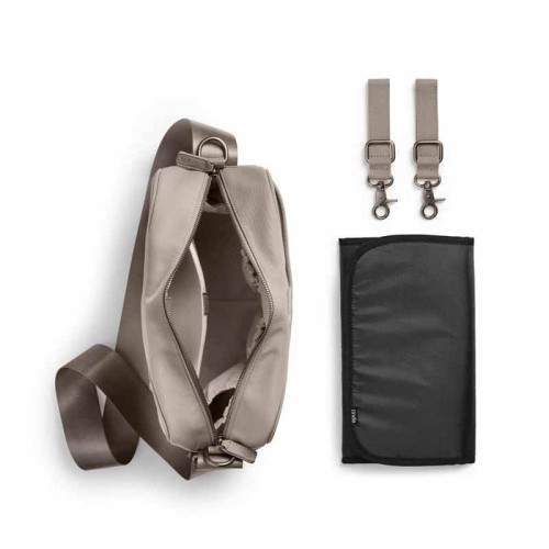 Torba dla mamy mata do przewijania Moonshell Elodie Details