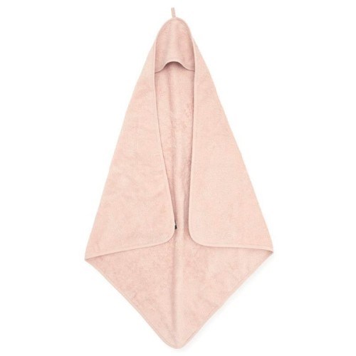 Ręcznik dla niemowlaka Frotte Pale Pink Jollein