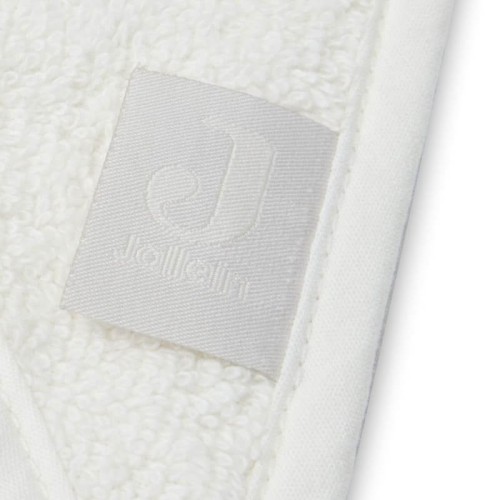 Ręcznik dla niemowlaka Frotte Ivory Jollein