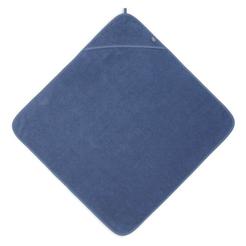 Ręcznik frotte okrycie kąpielowe jesnas blue - Jollein