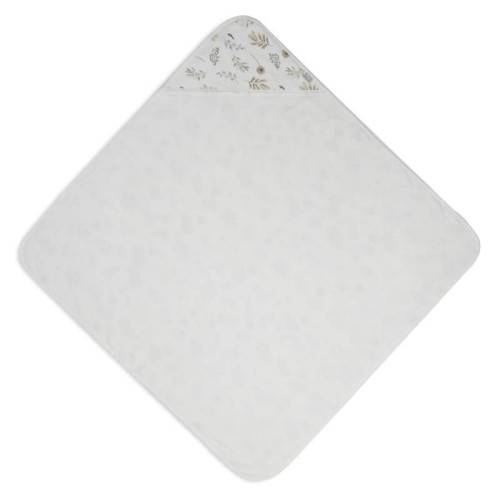 Ręcznik dla niemowlaka Wild Flowers Jollein