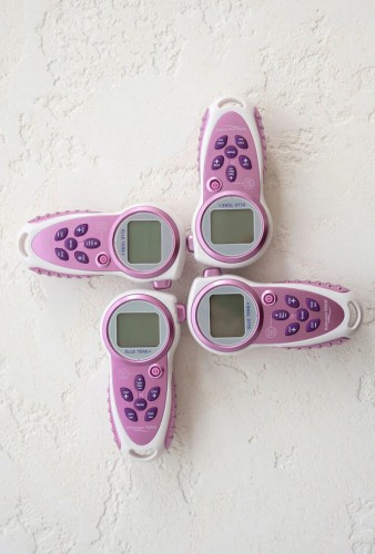 Elektrostymulator Elle TENS Plus do porodu Body Clock