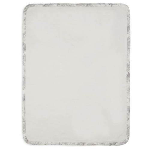 Kocyk dla dziecka 100x75 Pimpelmees Forest Animals Jollein