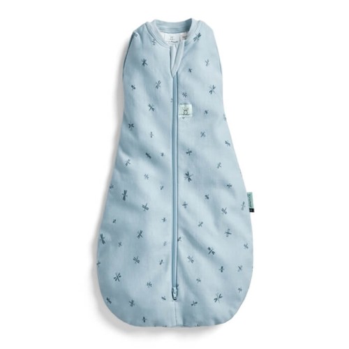 Otulacz śpiworek 3–6m Dragonflies 1.0 TOG ergoPouch