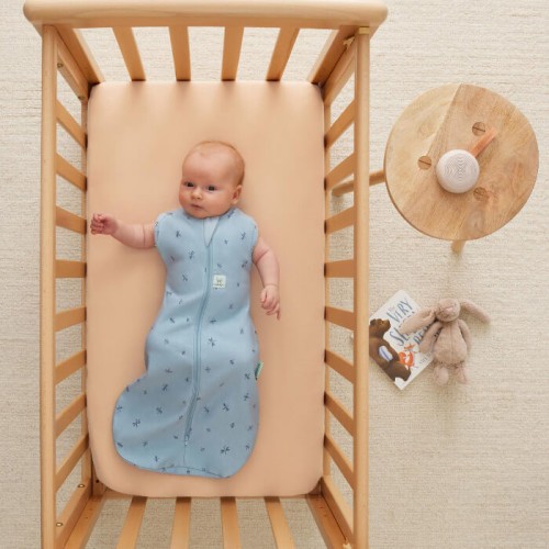 Kokon otulacz 3–6m Dragonflies 1.0 TOG ergoPouch