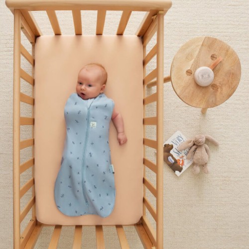Otulacz śpiworek 3–6m Dragonflies 1.0 TOG ergoPouch