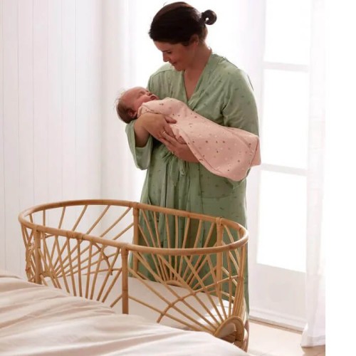 Kokon Otulacz śpiworek 0–3m 1.0 TOG ergoPouch