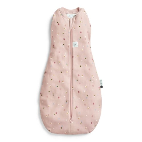 Otulacz śpiworek 3–6m Daisies 1.0 TOG ergoPouch