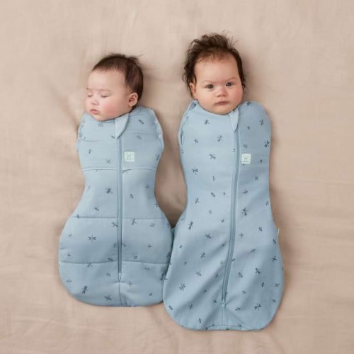 ergoPouch Otulacz kokon 3–6m 1.0 TOG