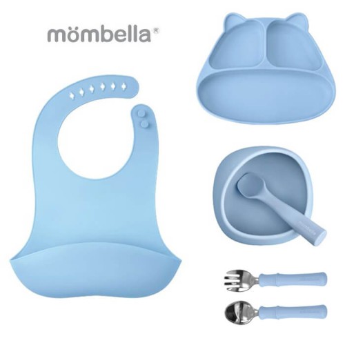 Zestaw do skompletowania  Mombella