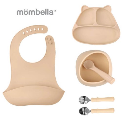 Zestaw do skompletowania  Mombella