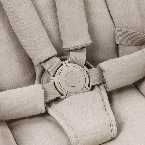 Elodie Details - Leżaczek dla noworodka Newborn Seat GRACE, Moonshell