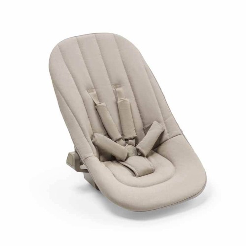 Leżaczek Newborn Seat GRACE Moonshell Elodie Details