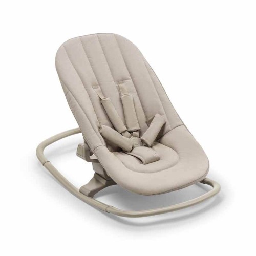 Leżaczek Newborn Seat GRACE Moonshell Elodie Details - z bazą do kupienia osobno