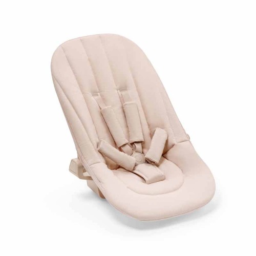 Leżaczek Newborn Seat GRACE Powder Pink Elodie Details