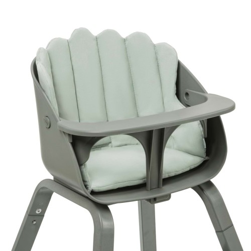 Poduszka dwustronna do krzesełka GRACE Mineral Green Elodie Details