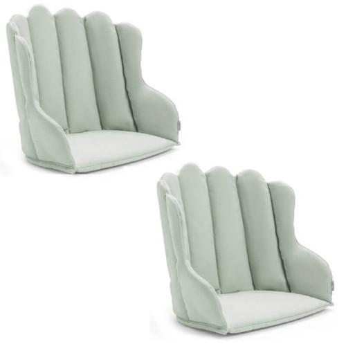 Poduszka do krzesełka GRACE Mineral Green Elodie Details