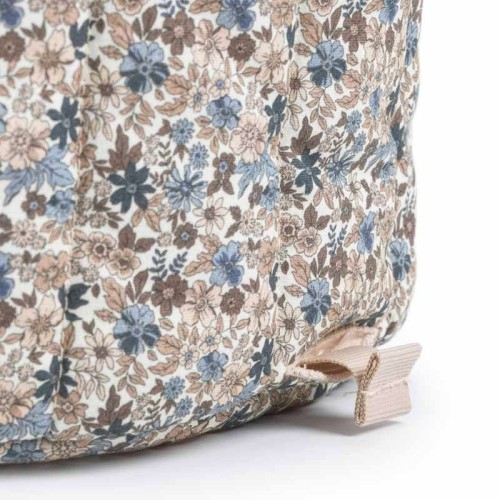Poduszka do krzesełka GRACE Blue Garden Elodie Details (