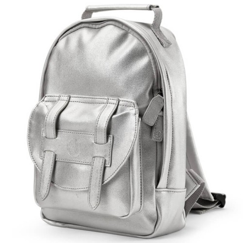 Plecak BackPack MINI Silver Sheen Elodie Details